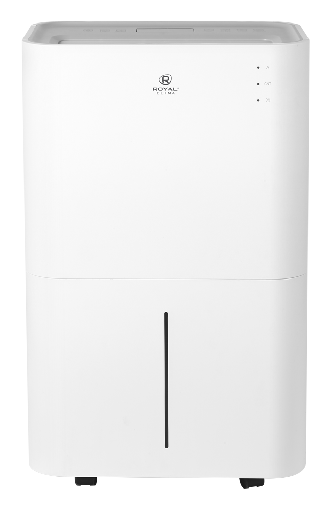 Осушитель воздуха серии PACIFIC LOFT RD-PC25-E