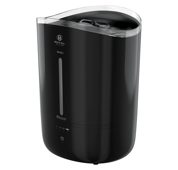 Бытовые увлажнители серии RIVOLI RUH-RL300\/5.0E-BL