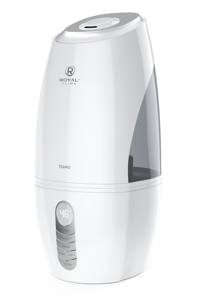 Бытовые увлажнители серии TEANO RUH-T300\/5.7E-BL