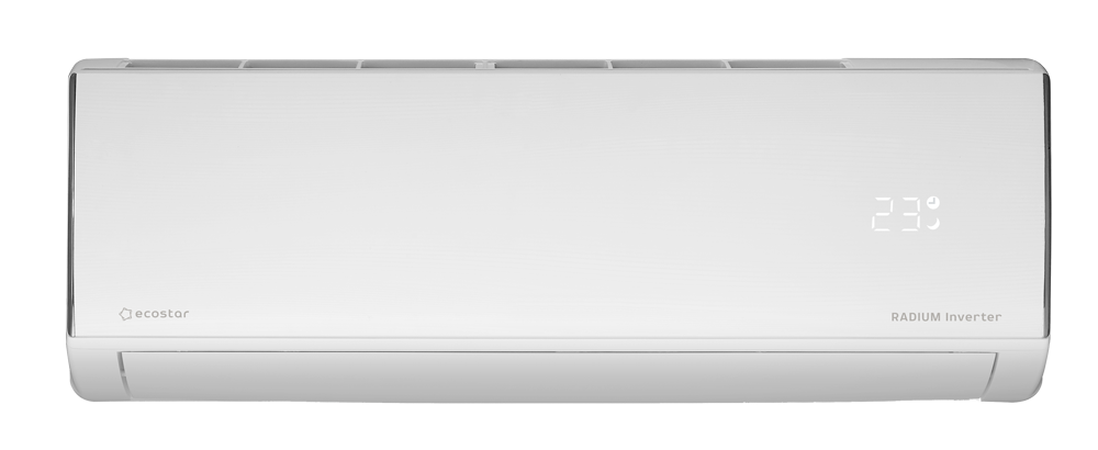 Инверторные сплит-системы серии RADIUM Inverter KVS-IRAD12CH