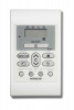 Инверторные сплит-системы кассетного типа RAI-50RPE\/RAC-50NPE