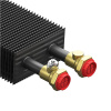 Конвектор внутрипольный Royal Thermo ATRIUM-75/200/800-DG-U-DB