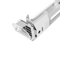 Бактерицидный рециркулятор Ballu RDU-60D WiFi ANTICOVIDgenerator, white