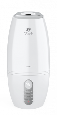 Бытовые увлажнители серии TEANO RUH-T300\/5.7E-WT