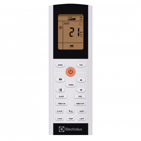 Сплит-система инверторного типа Electrolux Air Gate 2 Super DC Inverter EACS/I-18HG-BLACK2/N8 комплект