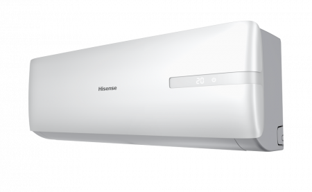 Инверторные cплит-системы серии SILVER FM DC Inverter AMS-12UR4SVEDL6 (S)