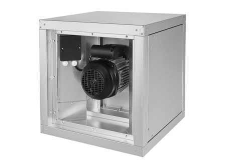 Вентилятор SHUFT IEF 250E