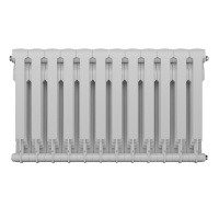 Радиатор Royal Thermo BiLiner 500 /Bianco Traffico VDR - 12 секц.