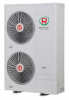 Наружные блоки VRF системы серии RCW-43HFFW