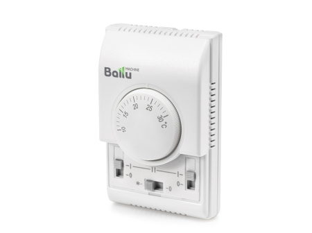 Завеса тепловая Ballu BHC-B10W10-PS2