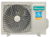 Инверторные сплит-системы серии SMART DC Inverter (R32) AS-09UW4RYDDB05