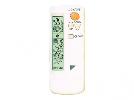 Daikin FXAQ-A FXAQ25A