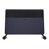 Конвектор электрический Ballu Apollo digital INVERTER Space Black BEC/ATI-1502
