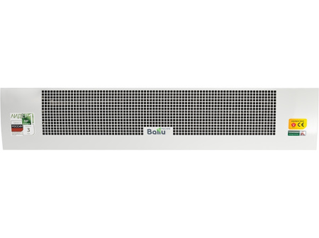 Завеса тепловая Ballu BHC-B10T06-PS2
