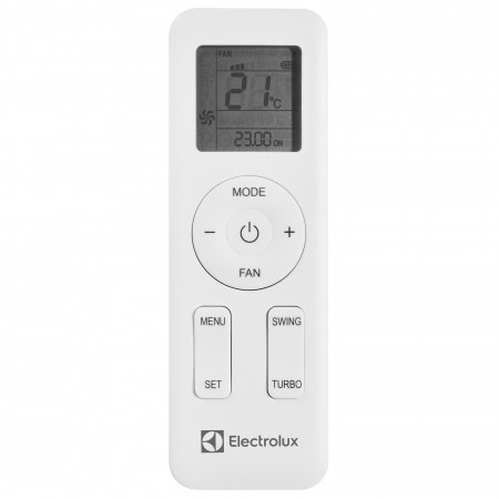 Сплит-система инверторного типа Electrolux Fusion 2.0 Super DC Inverter EACS/I-07HF2/N8 комплект