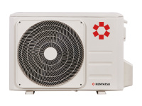 Kentatsu KSMB-P/KSUNB KSMB35HZAN1P/KSUNB35HZAN1