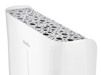 Бактерицидный рециркулятор Ballu RDU-200D ANTICOVIDgenerator, white