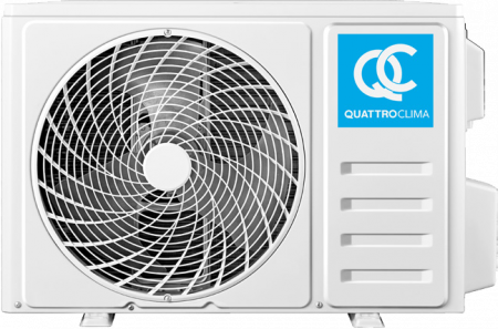 Сплит-система QuattroClima QV-SR07WA/QN-SR07WA