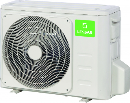 Сплит-система Lessar LS-HE12KNE2/LU-HE12KNE2