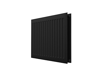 Радиатор панельный Royal Thermo HYGIENE H10-500-800 Noir Sable