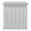Радиатор Royal Thermo BiLiner 500 /Bianco Traffico VDR - 6 секц.
