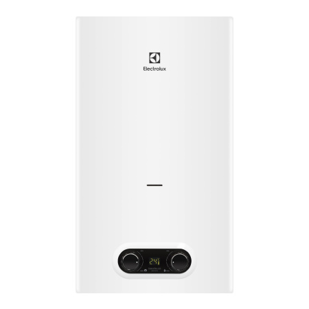 Колонка газовая Electrolux GWH 14 NanoPlus 2.0