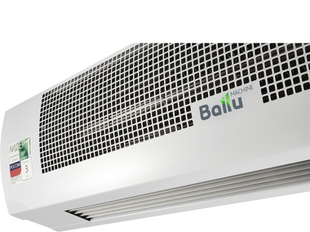 Завеса тепловая Ballu BHC-B10T06-PS2