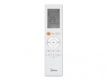Midea MUE-F MUE-24HRFNX(GA)