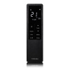 Сплит-система инверторного типа TOSHIBA Haori RAS-10N4VRG-EE комплект