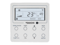 Daichi DA-BLH-R1 DA70BLHS1R1